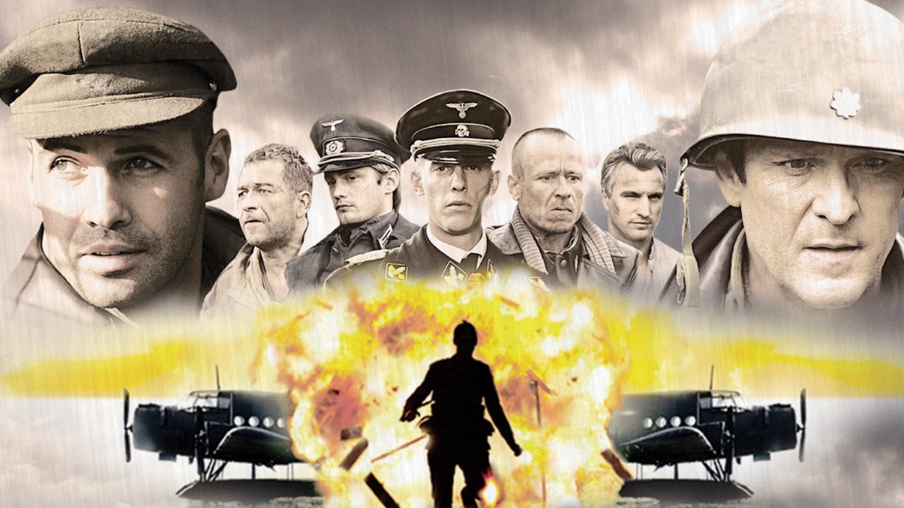 دانلود فیلم The Last Drop 2006