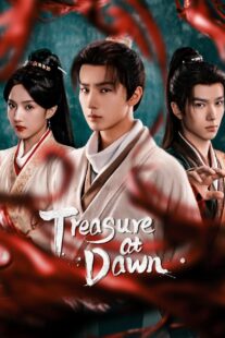 دانلود سریال Treasure at Dawn457266-338350195