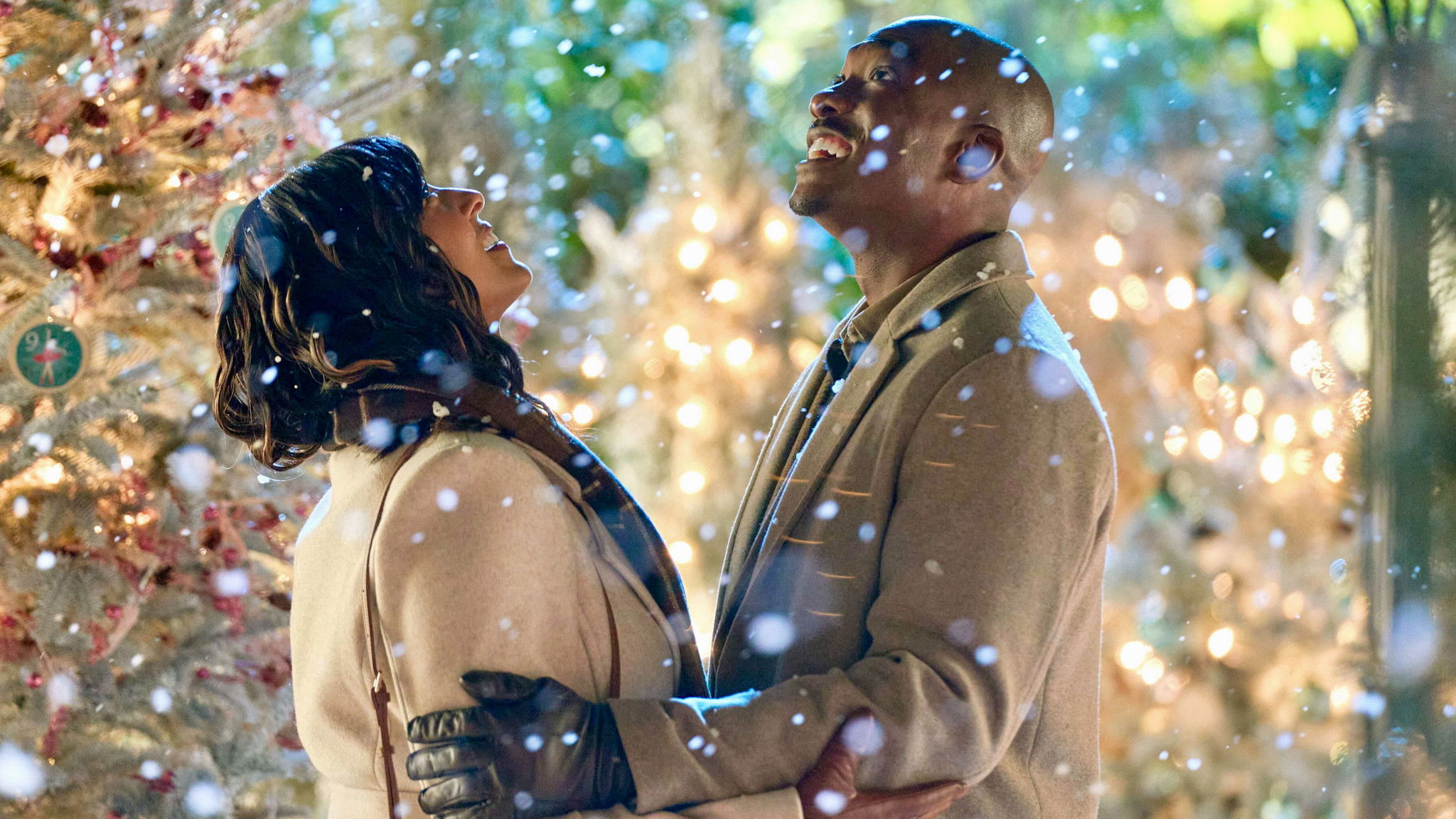 دانلود فیلم Tidings for the Season 2025