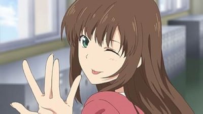 دانلود انیمه Domestic Girlfriend