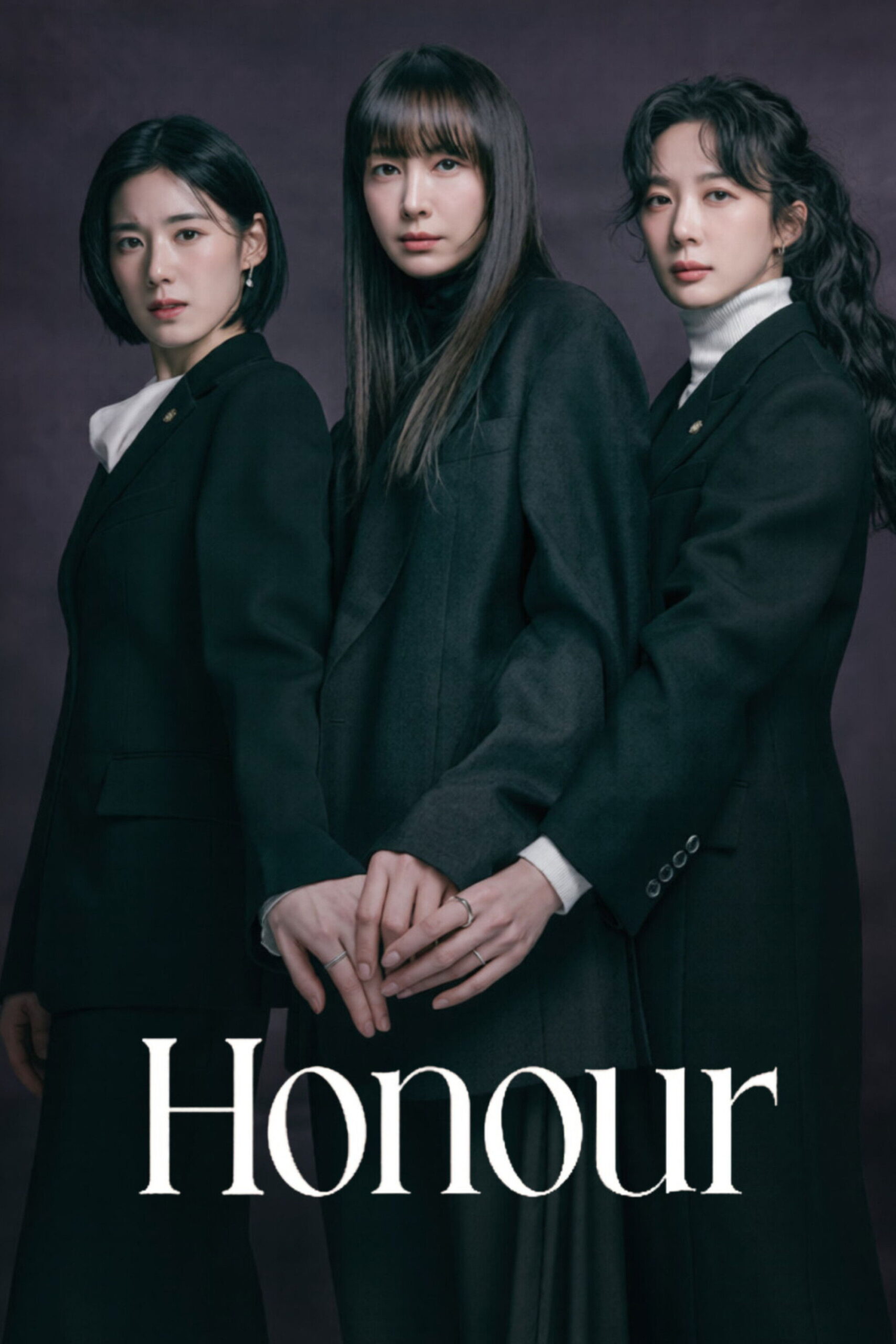 دانلود سریال کره‌ای Honour