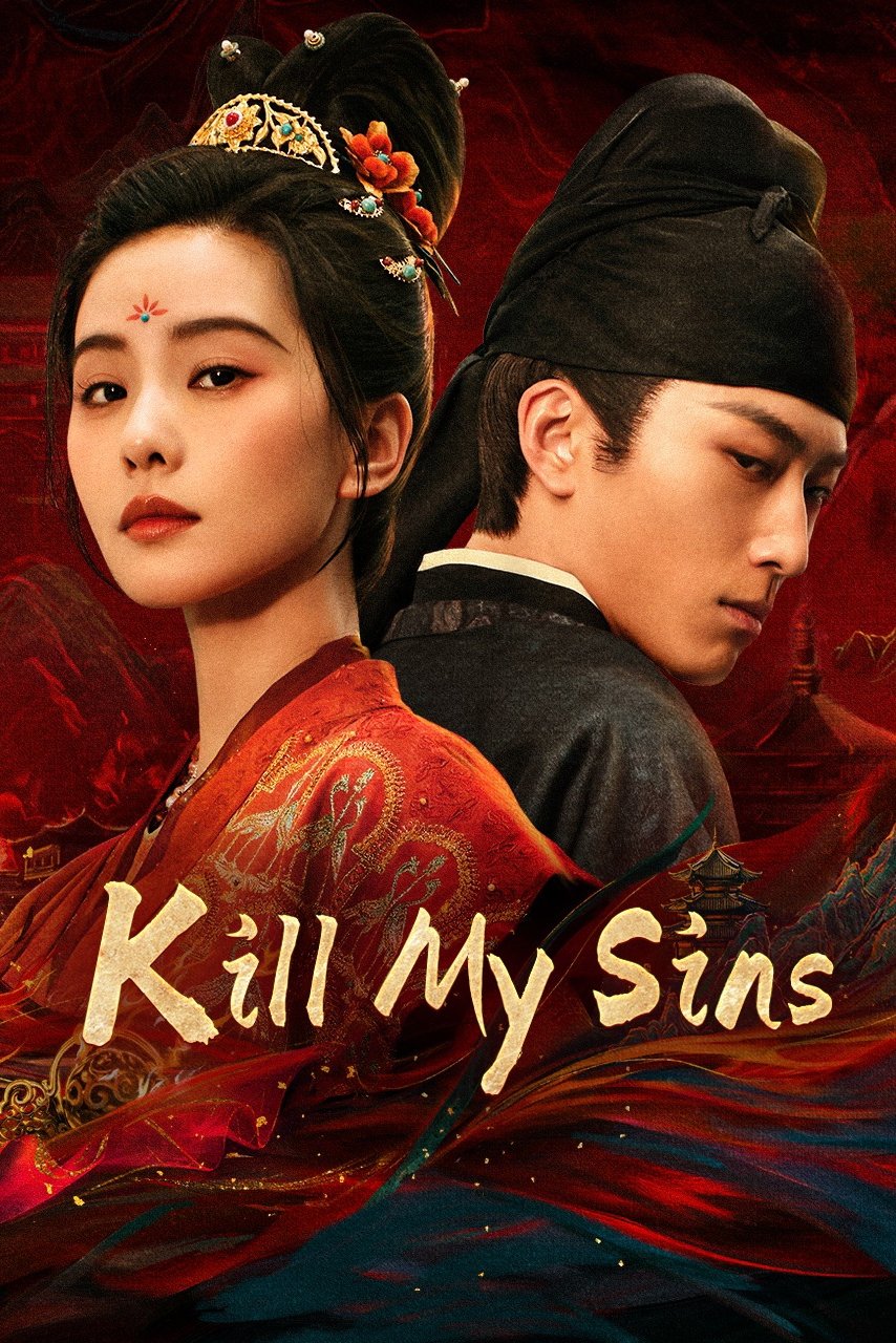 دانلود سریال Kill My Sins