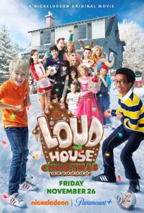 دانلود فیلم A Loud House Christmas 2021456808-713788870