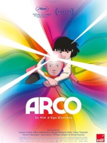دانلود انیمیشن Arco 2025460992-535342134