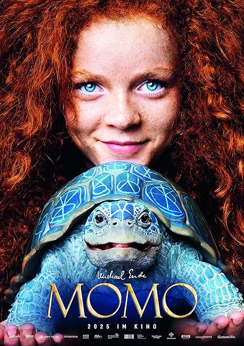 دانلود فیلم Momo 2025