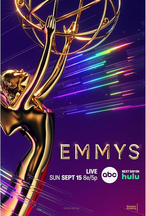دانلود فیلم The 76th Primetime Emmy Awards 2024