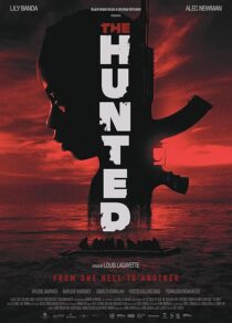 دانلود فیلم The Hunted 2024459255-2049527246