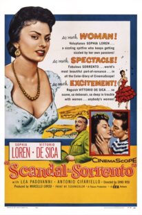 دانلود فیلم Scandal in Sorrento 1955456724-528812182