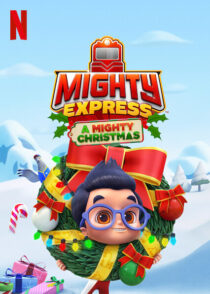 دانلود انیمیشن Mighty Express: A Mighty Christmas 2020457184-9206161