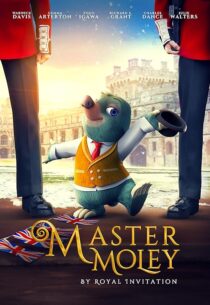 دانلود انیمیشن Master Moley 2019456838-596838904