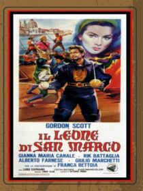 دانلود فیلم The Lion of St. Mark 1963460877-1852898607