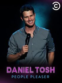 دانلود فیلم Daniel Tosh: People Pleaser 2016458381-849396033
