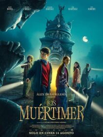 دانلود فیلم The Mortimers 2025456692-1750446069