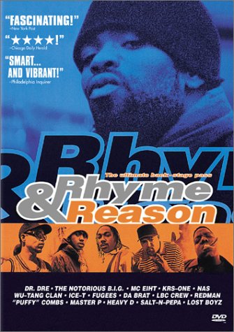 دانلود فیلم Rhyme & Reason 1997