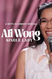 دانلود فیلم Ali Wong: Single Lady 2024460736-1799353531