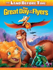 دانلود انیمیشن The Land Before Time XII: The Great Day of the Flyers 2006456980-1922287387