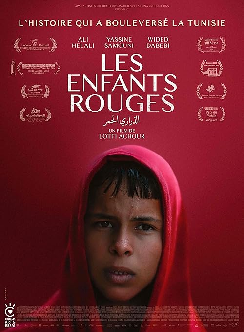 دانلود فیلم Red Path 2024
