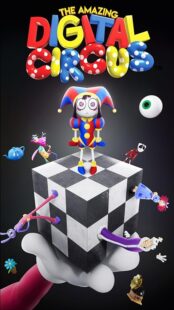 دانلود انیمیشن The Amazing Digital Circus457309-510069561