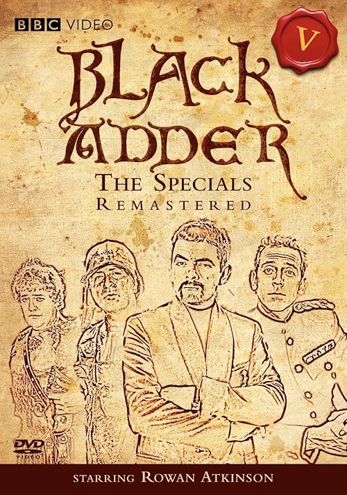 دانلود فیلم Blackadder: The Cavalier Years 1988