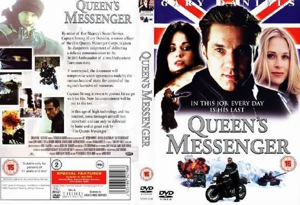 دانلود فیلم Queen’s Messenger 2001