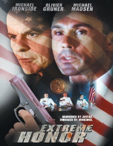 دانلود فیلم Extreme Honor 2001