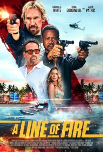دانلود فیلم A Line of Fire 2025457018-414810894