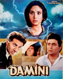 دانلود فیلم هندی Damini 1993460275-802753291