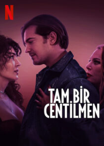 دانلود فیلم A True Gentleman 2024460668-694243461