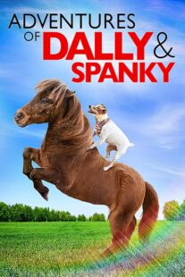 دانلود فیلم Adventures of Dally & Spanky 2019457171-10993000