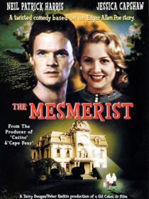 دانلود فیلم The Mesmerist 2002458734-1041897481