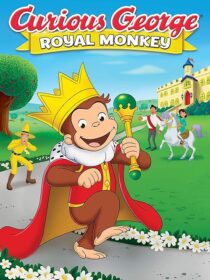 دانلود انیمیشن Curious George: Royal Monkey 2019456658-55794282
