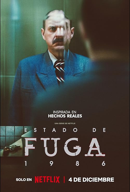 دانلود سریال Fugue State 1986