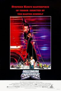 دانلود فیلم Maximum Overdrive 1986458072-628211825