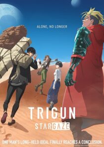 دانلود انیمه Trigun Stargaze457199-19327616