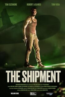 دانلود فیلم The Shipment (Narco Sub) 2021459631-979037523