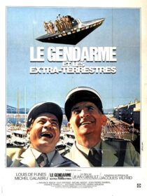 دانلود فیلم The Gendarme and the Extra-Terrestrials 1979458555-428480498