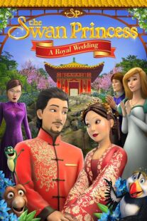 دانلود انیمیشن The Swan Princess: A Royal Wedding 2020456630-104129375