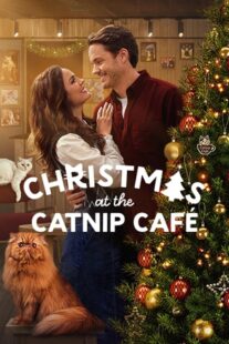 دانلود فیلم Christmas at the Catnip Café 2025459265-894296525