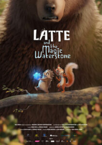 دانلود انیمیشن Latte & the Magic Waterstone 2019456625-790855224