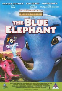 دانلود انیمیشن The Blue Elephant 2006458609-261712974