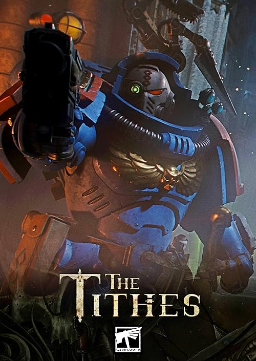 دانلود انیمیشن The Tithes
