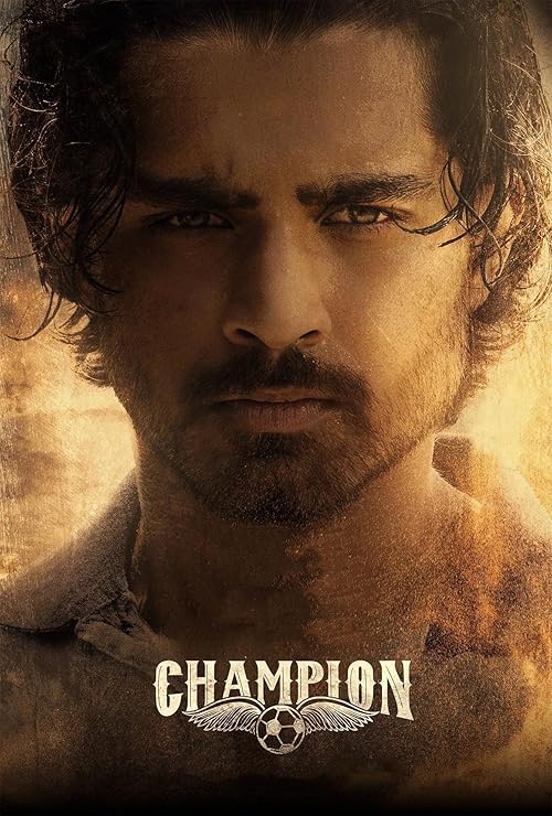 دانلود فیلم هندی Champion 2025