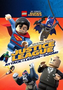 دانلود انیمیشن Lego DC Super Heroes: Justice League – Attack of the Legion of Doom! 2015456836-1086286260