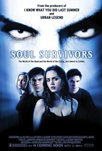 دانلود فیلم Soul Survivors 2001461161-1868127917