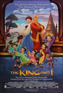 دانلود انیمیشن The King and I 1999456976-1208518448