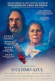 دانلود فیلم The Blue Trail 2025457148-2057677779