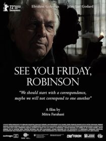 دانلود فیلم See You Friday, Robinson 2022460743-1150591107