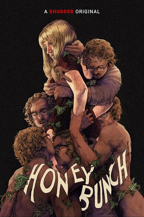 دانلود فیلم Honey Bunch 2025