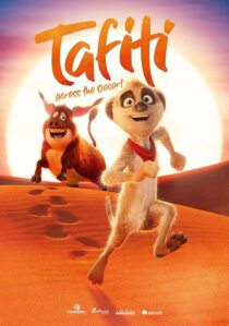 دانلود انیمیشن Tafiti: Across the Desert 2025459577-1409431002