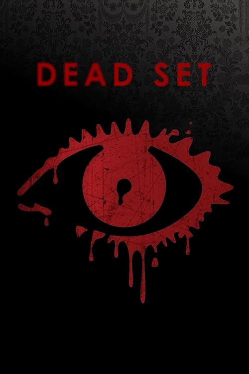 دانلود سریال Dead Set